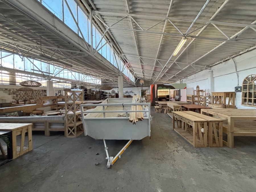 To Let commercial Property for Rent in Paarden Eiland Western Cape